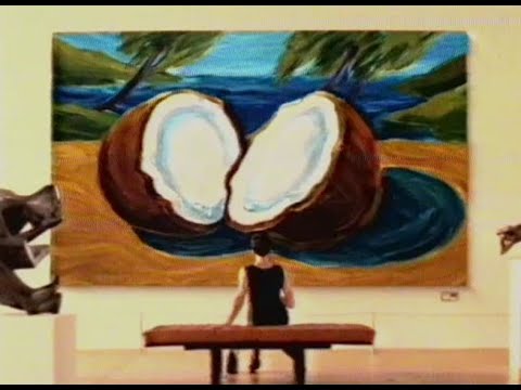 Werbeblock / Reclameblok, Riptide-Opening, Veronica (NL) 19-08-1996