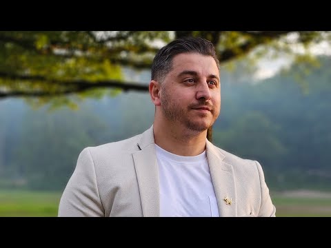 Alin din Bărbulești - O Del avel | Vine Isus