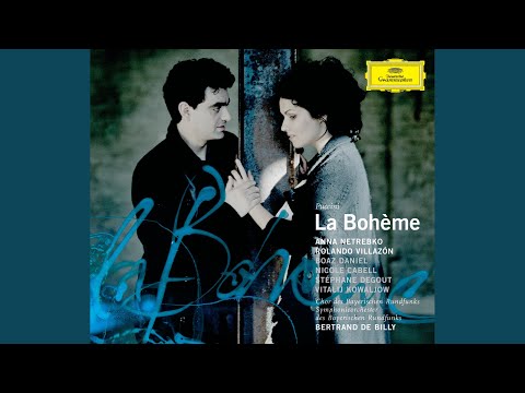 Puccini: La Bohème / Act 4 - O Mimì, tu più non torni (Live)
