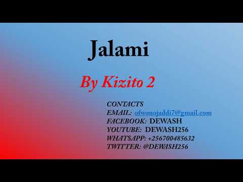 Jalami - Kizito 2