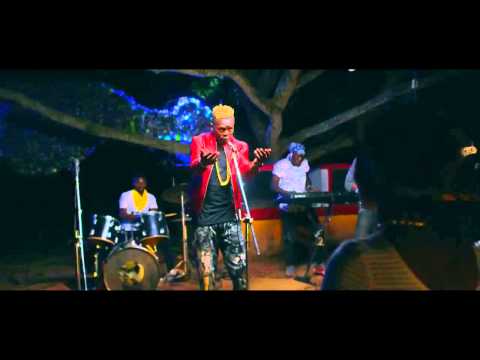 Am in love King Saha mixxxx  Dj DennSpin