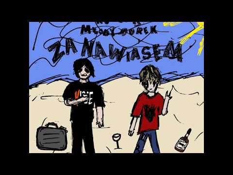 kosior x mlody dorek - za nawiasem