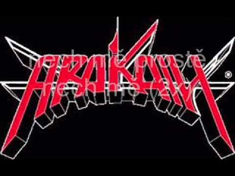 Arakain - Nech mě