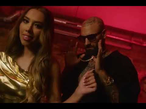 Lucie Bikárová feat Refew  TY A JÁ Official video