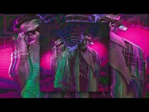 Bad Bunny x Jhay Cortez - Dákiti (Moombahton remix) [ft. Dj Niels & Dj Nick]
