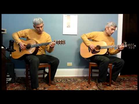 Slack Key Soquel Rag