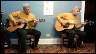 Slack Key Soquel Rag