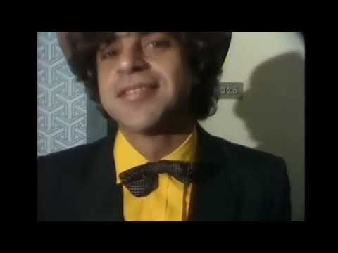 Um Certo Alguém - Lulu Santos