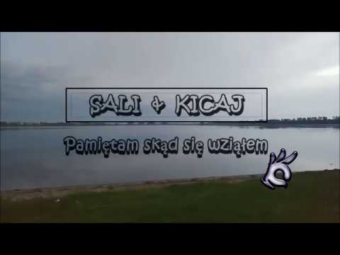SALI - Pamiętam Feat. KICAJ (Prod. SALI) (STREET VIDEO)