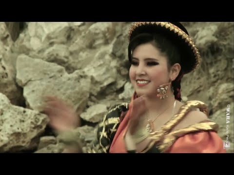 Nayjama - Nostalgia de Febrero (CAPORAL)