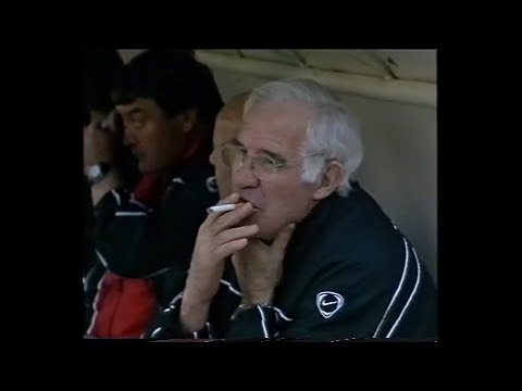 Elche CF - Atlético de Madrid (5-1) - Temporada 2001-02