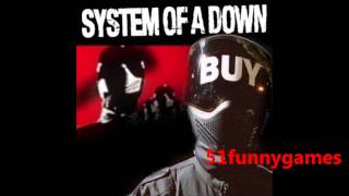 System of A Down - Waiting For You [Uma música inédita]
