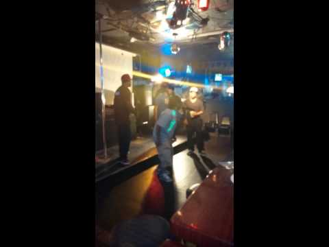 Another FEDX performance