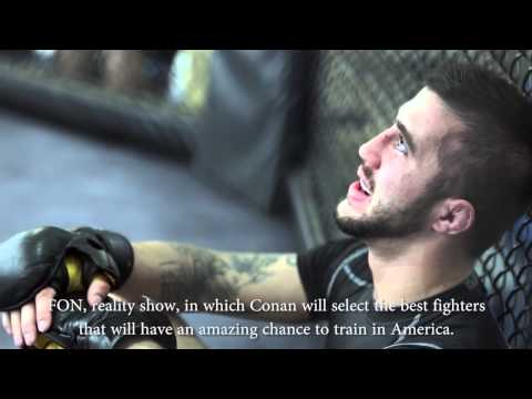 American Top Team Zagreb