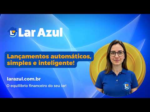 Lar Azul: Finanças da Família video thumbnail