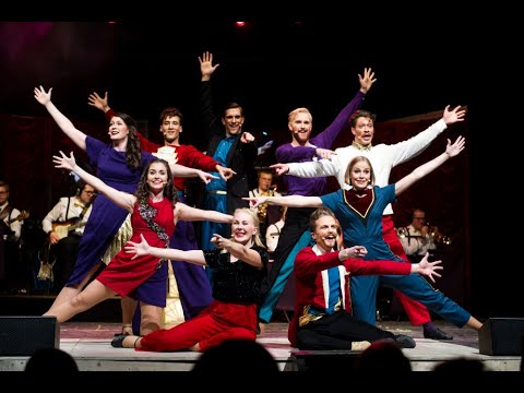 UKErevyen 2017 - Ta-De-Du!