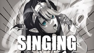 歌枠 | SINGING STREAM【龍ヶ崎リン / シュガリリ】