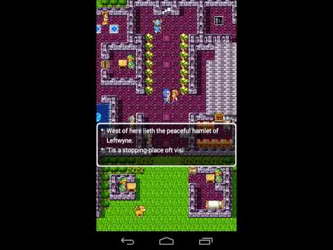 Dragon Quest II Android