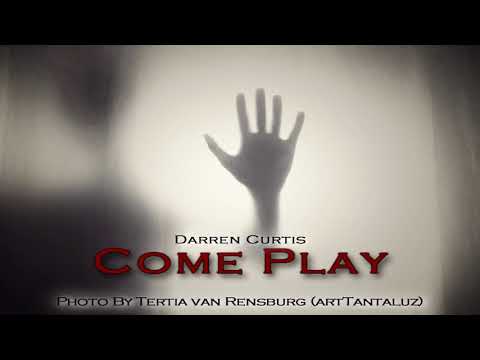 Darren Curtis - Cavernous Conscience