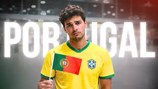 Por que brasileiros estão abandonando Portugal?