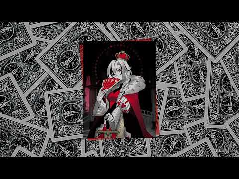 Kim Petras, Ava Max - King of Hearts (Slowed & Reverb)