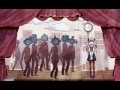 【初音ミク】Hatsune Miku - Karakuri Pierrot (English & Romaji ...