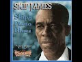 Skip James Rock Island Blues