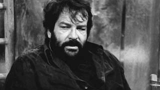 Bud Spencer Showreel - The Last Waltz (L&#39;Ultimo Valzer)