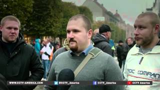 Anti-immigration sentiment is on the rise in Sweden