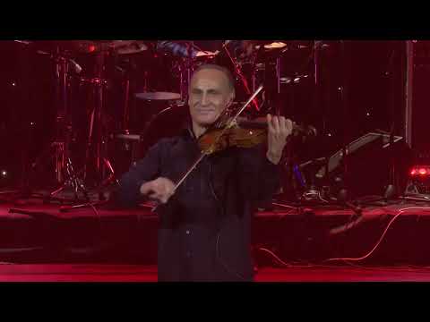 Samvel Yervinyan, Night and Day