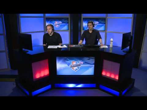 Cosmic Aftershock vs Flipsid3 Tactics - Game 6 and 7 (Rocket League NA vs EU - August 25th 2015)