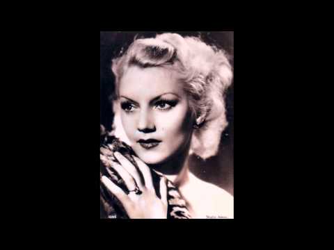 Jean Tranchant - Les prénoms effacés - Slow-fox de 1936