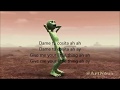 Dame Tu Cosita Lyrics Translation Allien Dance