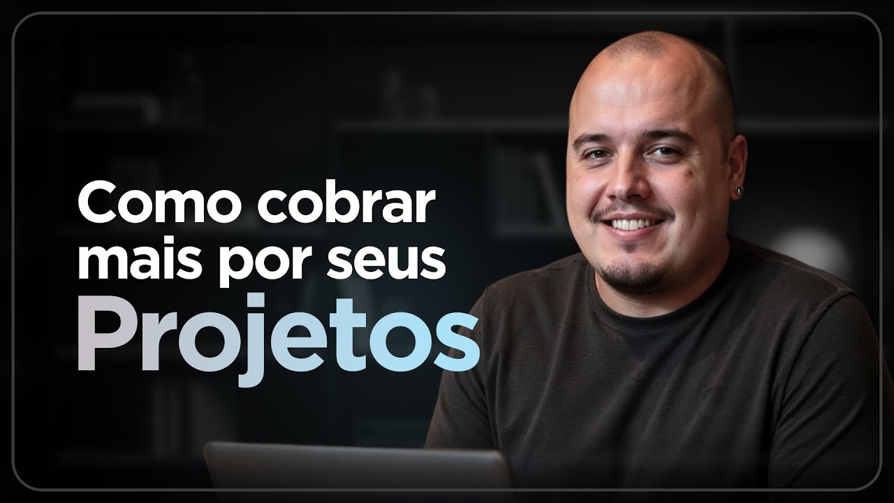 Como agregar valor aos seus projetos de Web Design