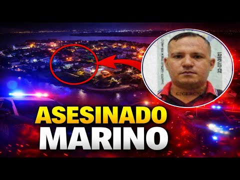Ejecutan a alias “Marino” en Isla Mocolí: golpe directo a Los Lagartos