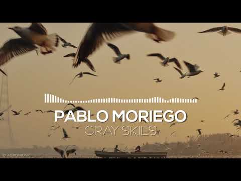 Pablo Moriego - Gray Skies [Lyric]