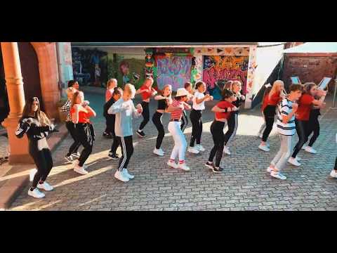 Dopebwoy - Cartier | Tanzschule Wienholt