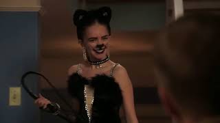 Look I Am Kitten With a Whip #Miyav