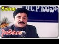 Simhachalam Movie Srihari Srihari Emotional Dialogues Srihari Meena Prakash Raj