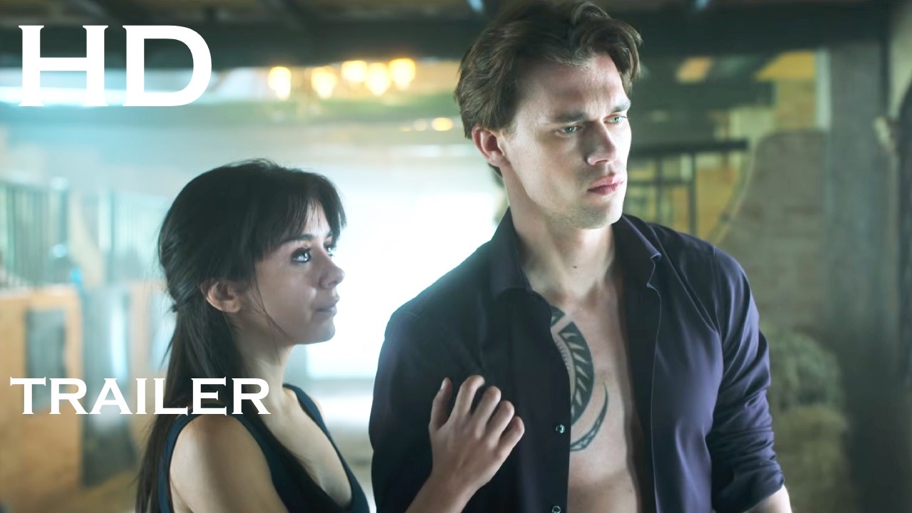 PERFECTOS MENTIROSOS Trailer (2026) / Perfect Liars [HD] Prime Video