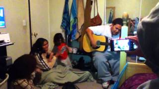 Spawnbreezie - Fangai Lupe