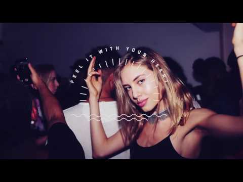 VINNE, Malik Mustache & N.E.O.N Feat. Samantha NOVA - Rock U