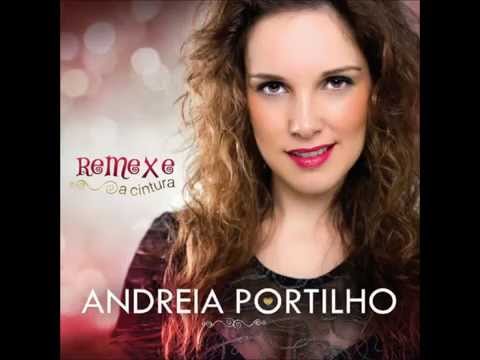 Andreia Portilho - Remexe a Cintura (2014)