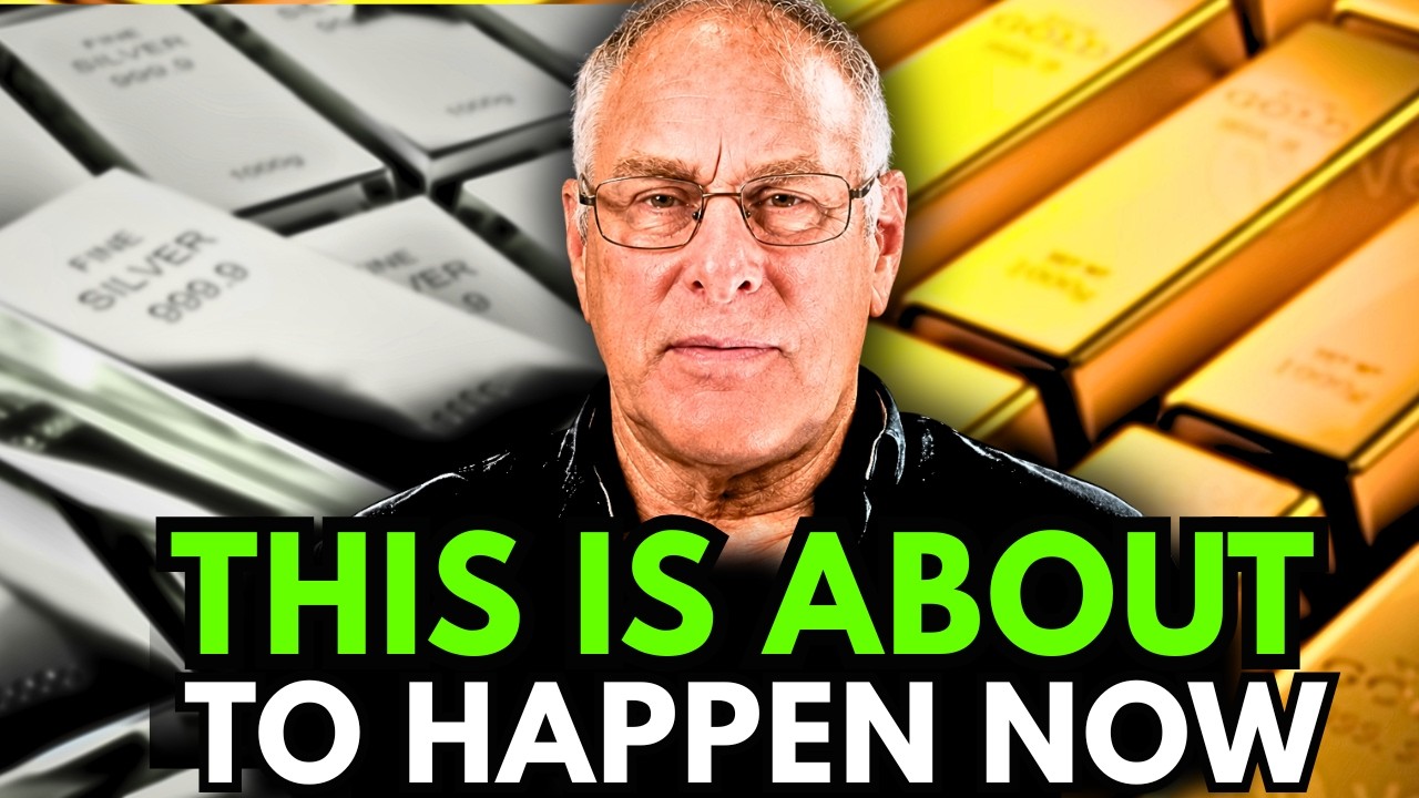 Mark My Words! The Next Phase of Gold & Silver Gold Silver Price : Prediction From Rick Rule
