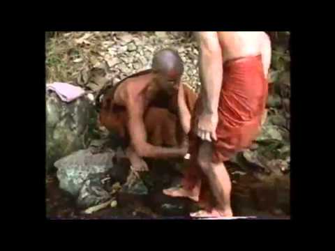 Our life is like our breath