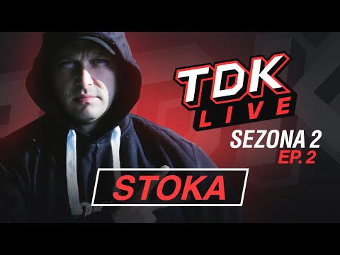 Stoka o Reklamama, Rap Camp, Kvart Priča, K.R.A.S.T., Album "INCIDENT" + Freestyle | TDK Live