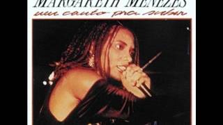 Margareth Menezes & David Rudder - Dark Secrets