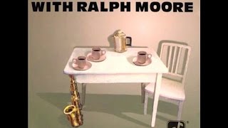 Ray Brown Trio with Ralph Moore - Stars Fell on Alabama