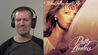 77B.  YOU&#39;RE ALL I THINK ABOUT THESE DAYS!  Patty Loveless &#39;I Try to Think About Elvis&#39; 2014