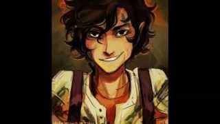 HoO ~ Leo Valdez ~ &quot;Phoenix Hearts&quot;
